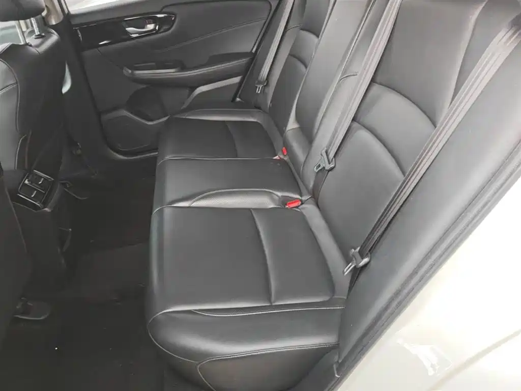 Honda Envix 2019 — фото 17