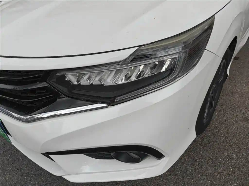 Honda Envix 2019 — фото 24