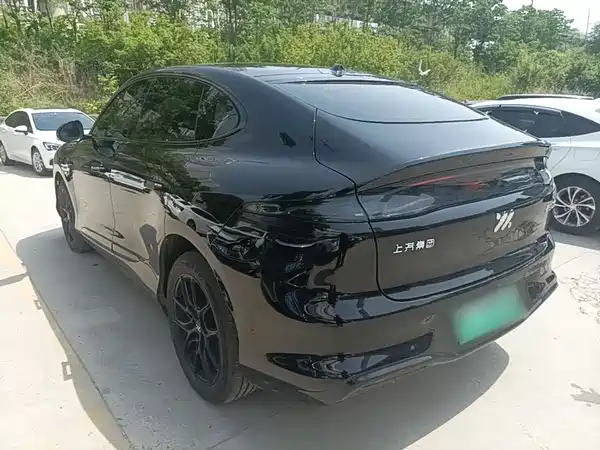 IM Motors LS6 2026