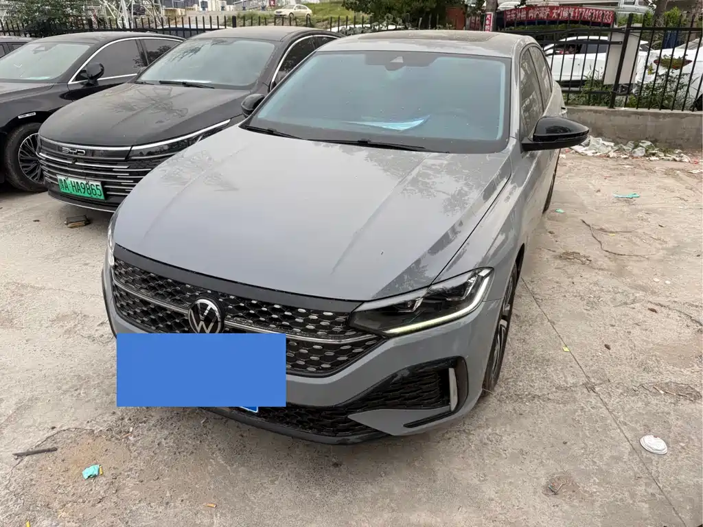 Volkswagen Lavida 2023