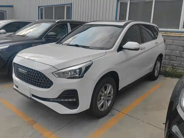 Haval M6 2020