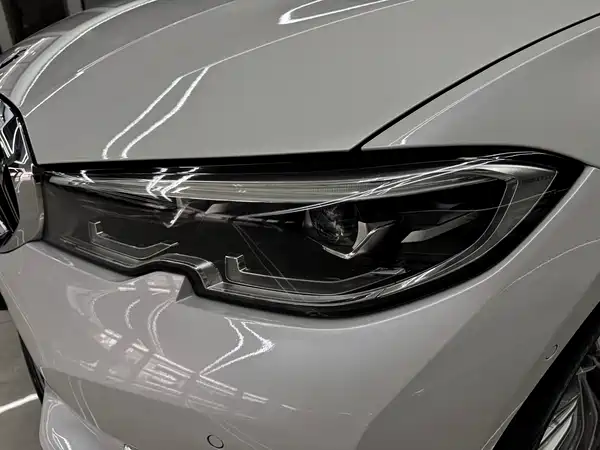 BMW 3 Series 2020