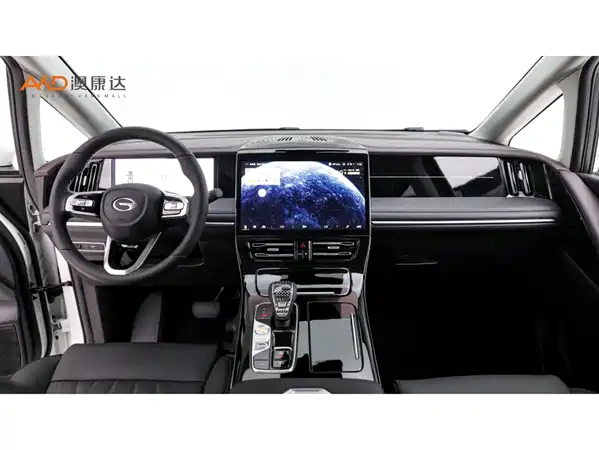 GAC Trumpchi M8 2025