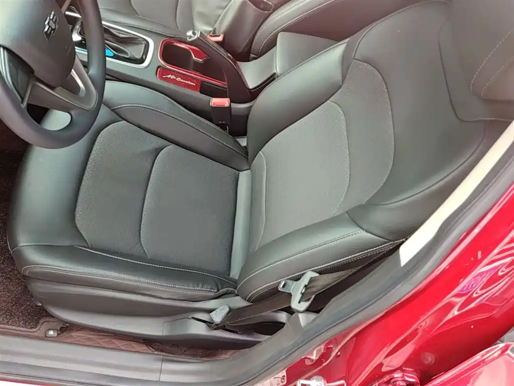 Chevrolet Cavalier 2019 — фото 15