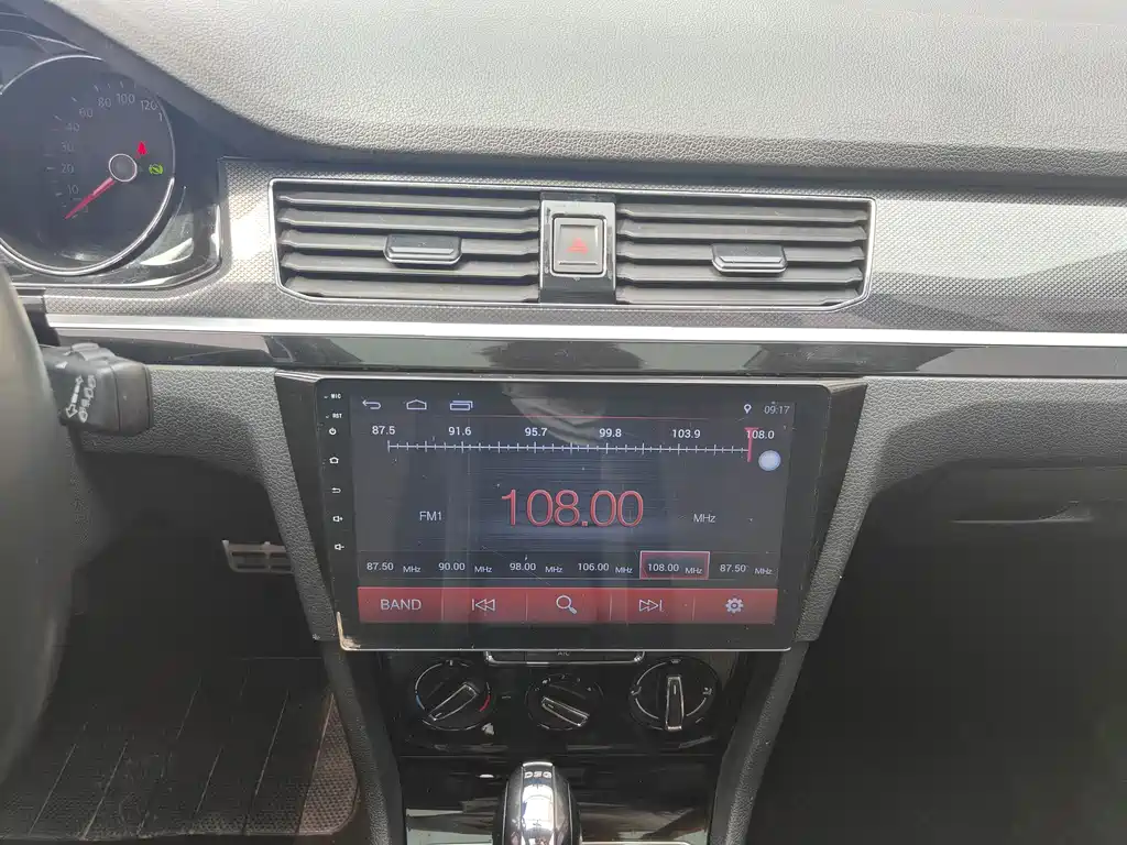 Volkswagen C-Trek 2018 — фото 11