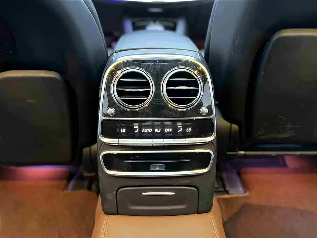 Mercedes-Benz S-Class 2013 — фото 18