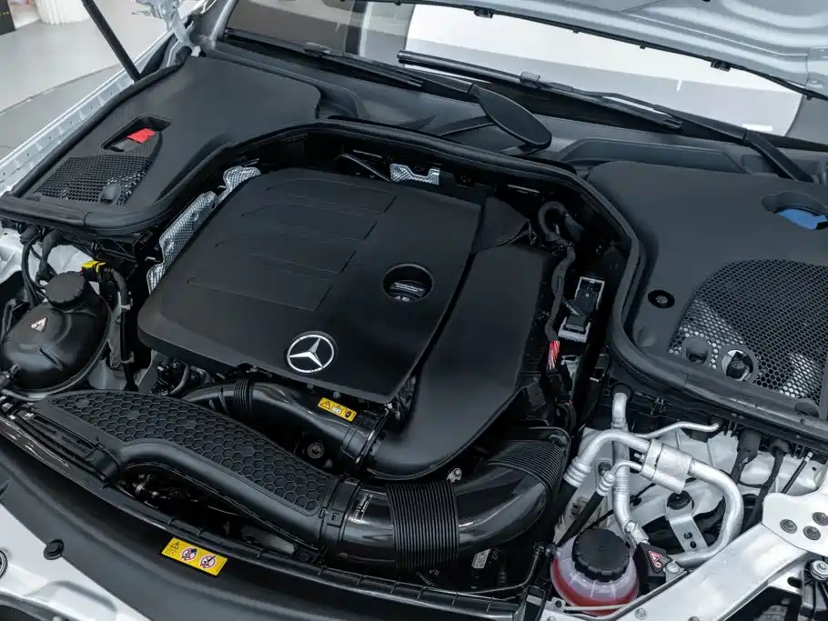 Mercedes-Benz CLS 2020 — фото 11