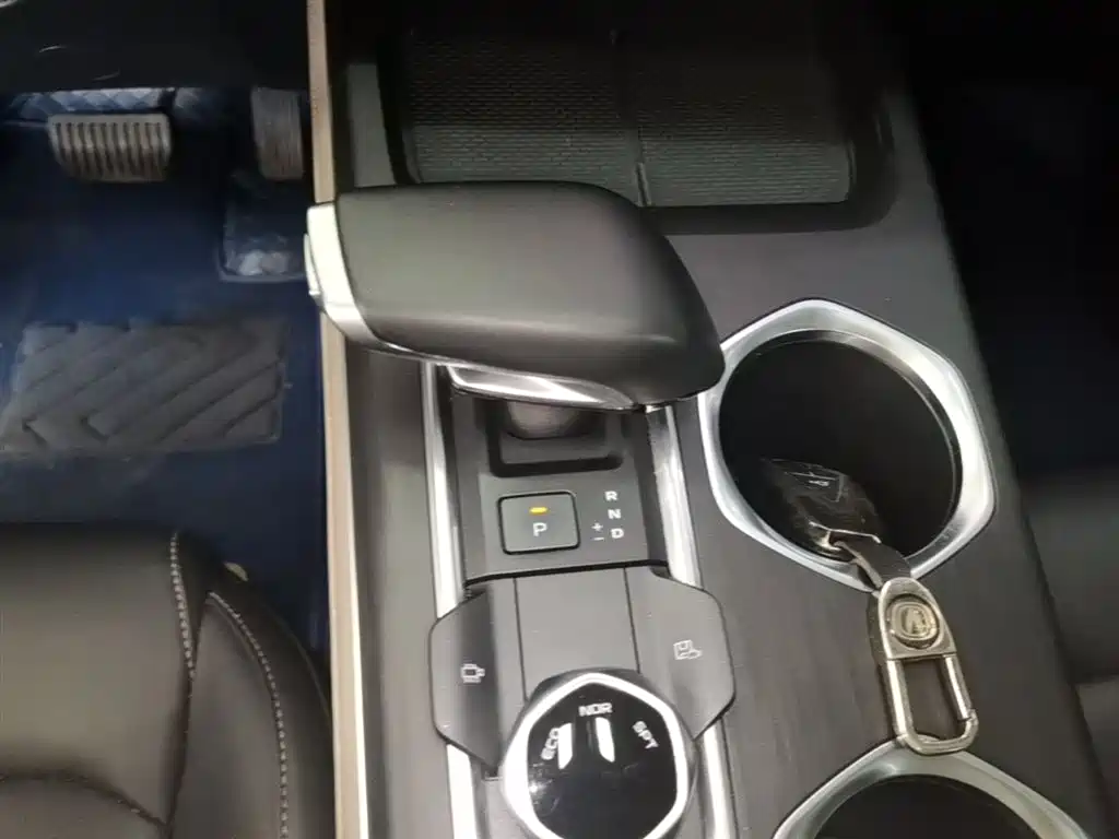 Changan CS55PLUS 2023 — фото 14