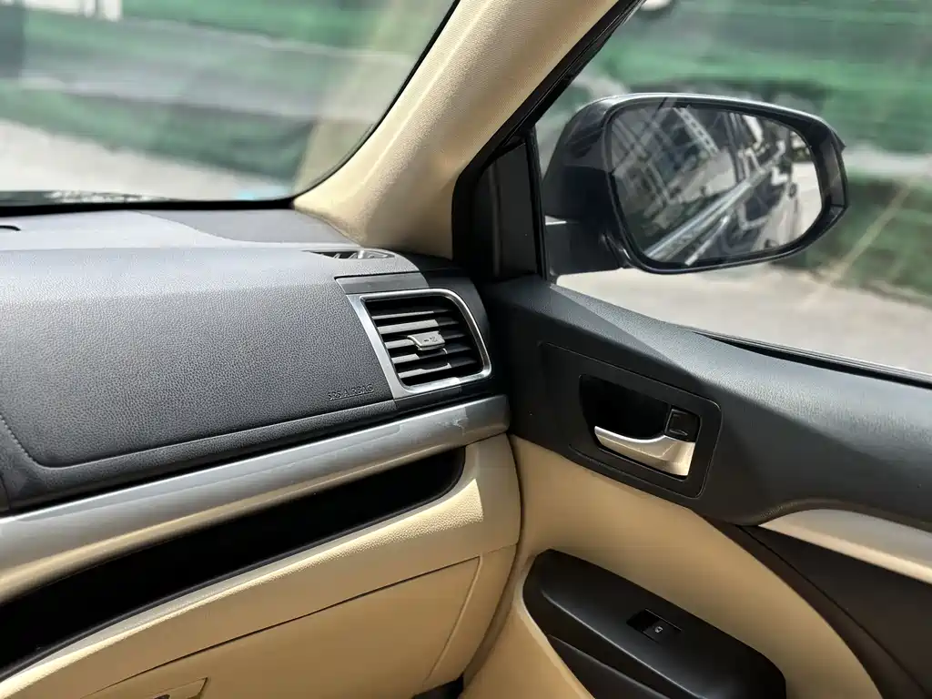 Toyota Highlander 2019 — фото 27