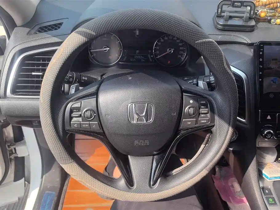 Honda Avancier 2019 — фото 15