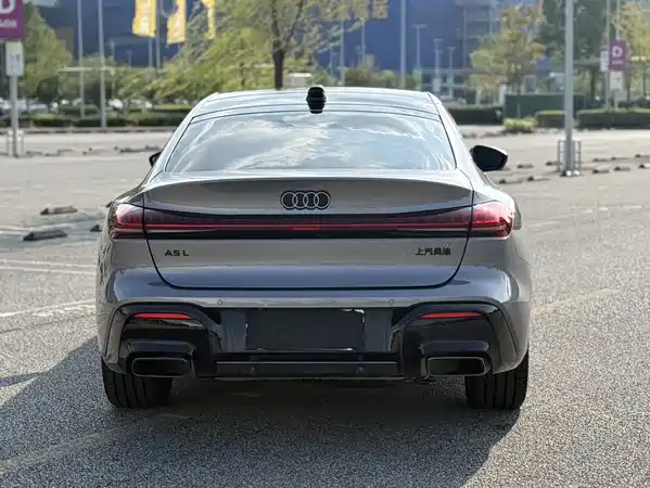 Audi A5L Sportback 2026