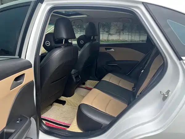 Chevrolet Monza 2022