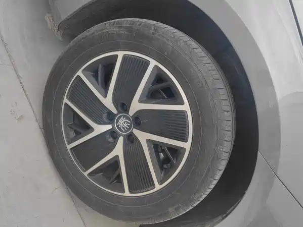 BYD Qin L 2025