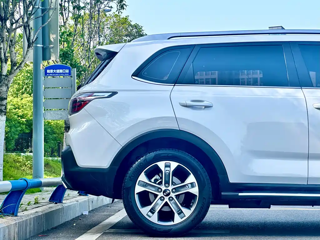 Kia Sportage 2020 — фото 5