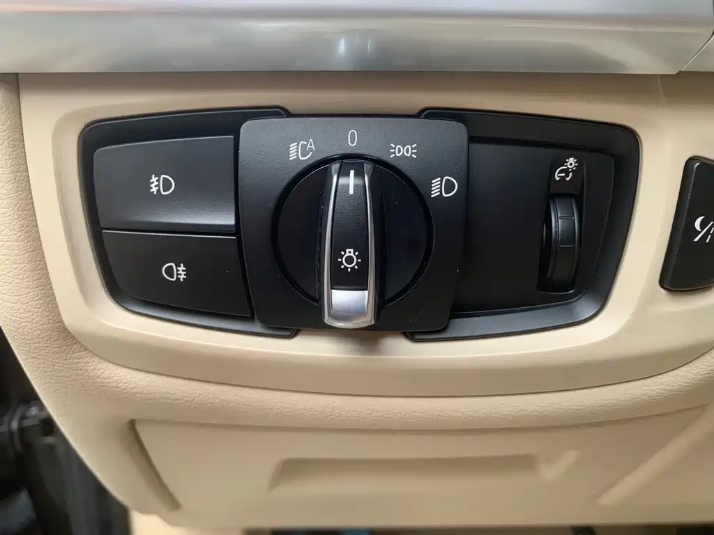 BMW X5 2016 — фото 15