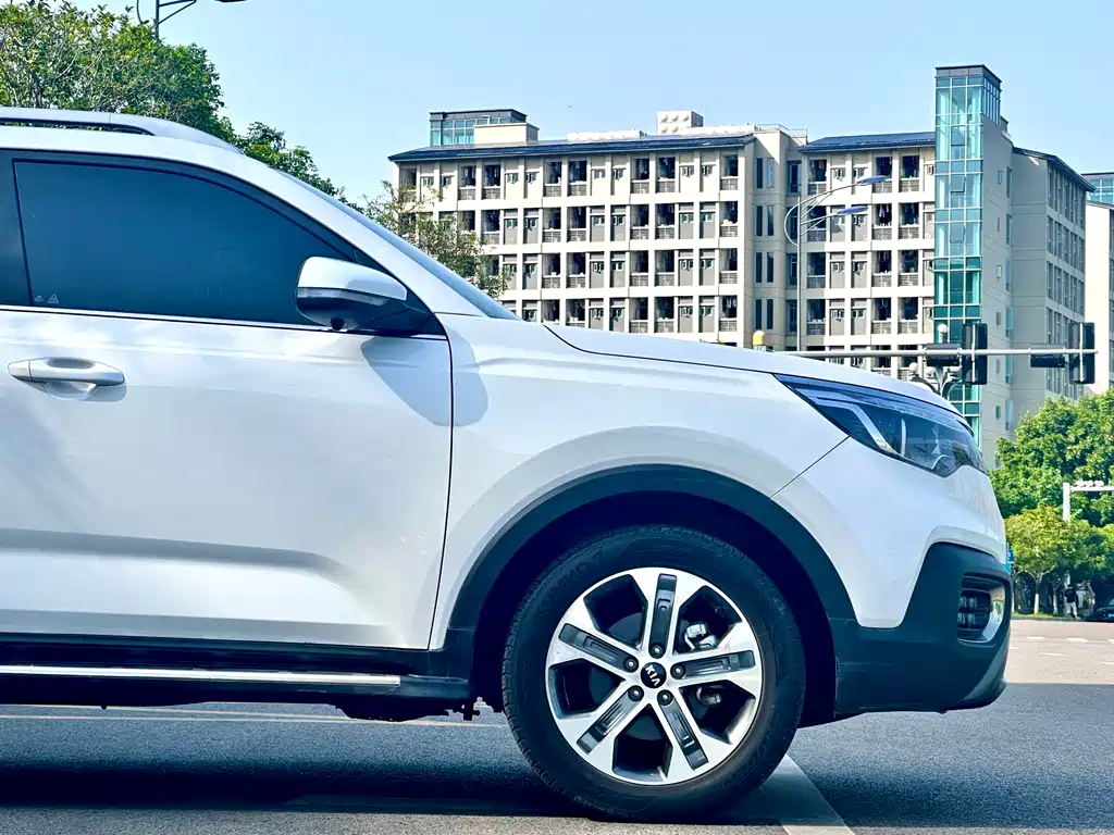Kia Sportage 2020 — фото 6