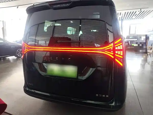 Geely Galaxy Yizhen L380 2025