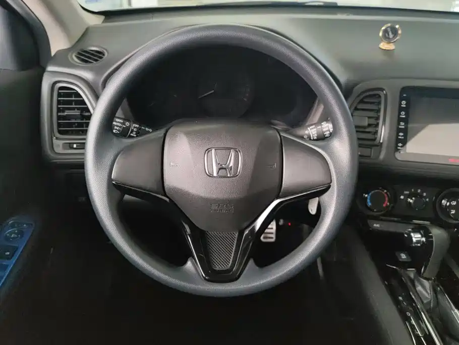 Honda Vezel 2021 — фото 15