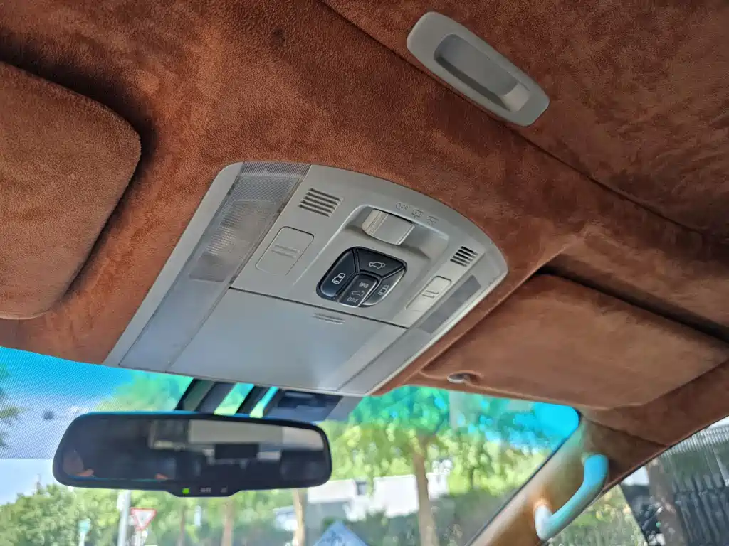 Toyota Alphard 2014 — фото 24