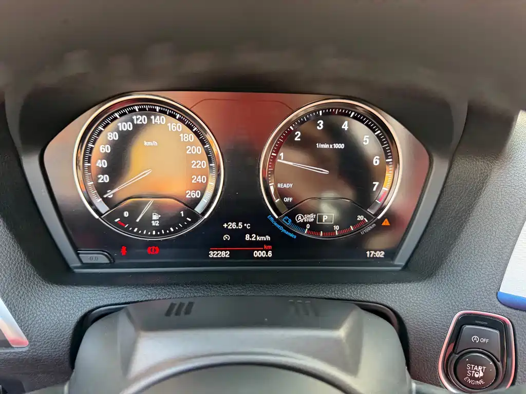 BMW 2 Series 2019 — фото 12