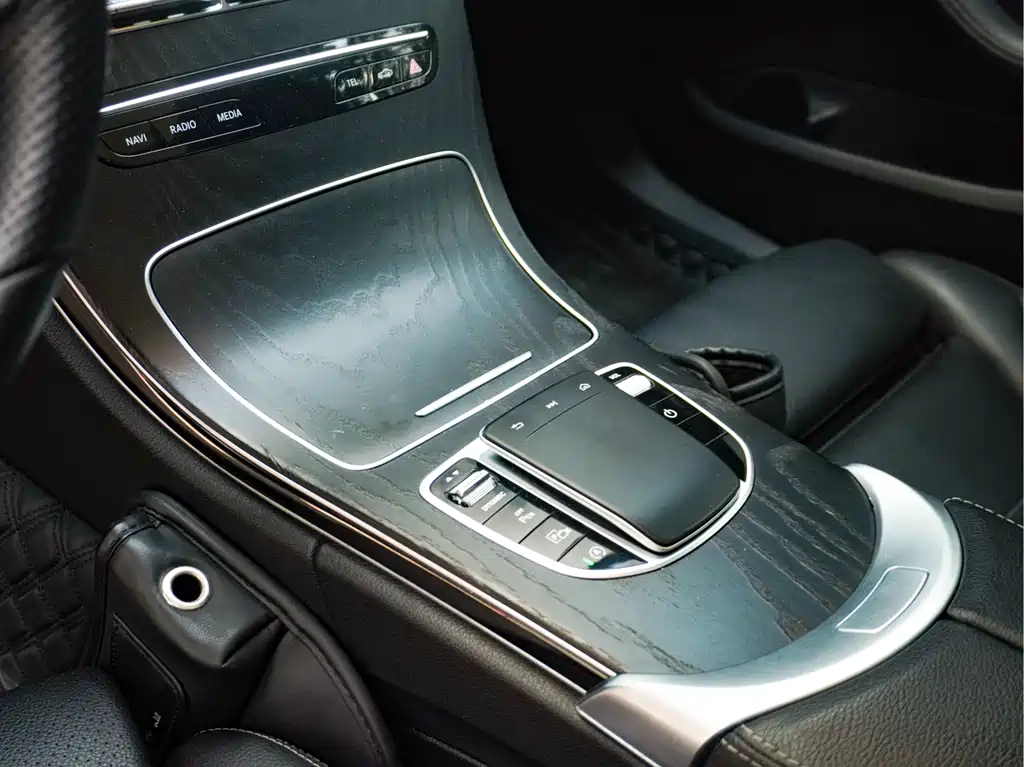 Mercedes-Benz C-Class 2020 — фото 14