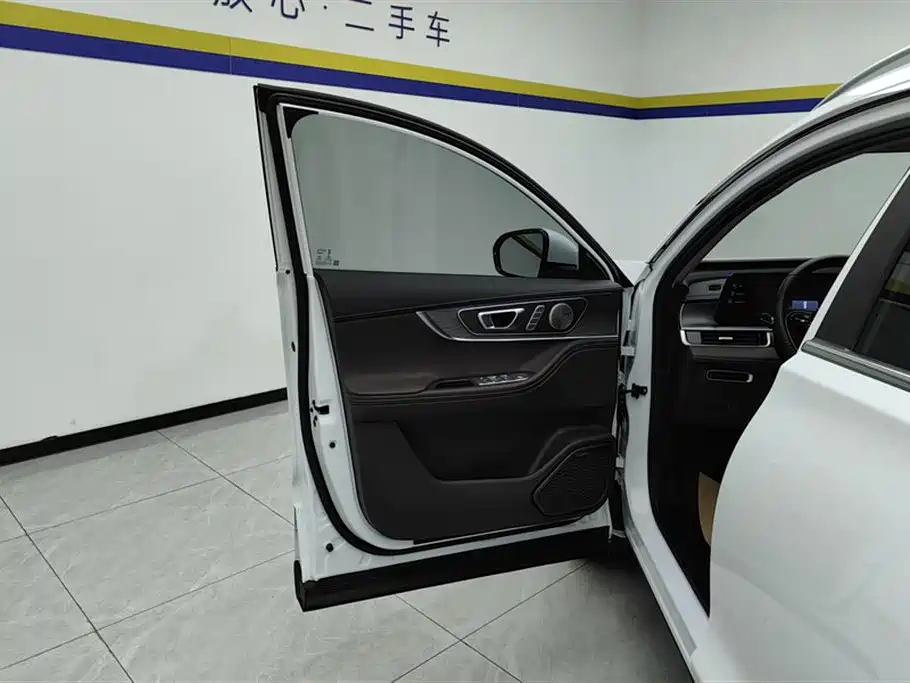 Chery Tiggo 8 PRO 2025 — фото 7