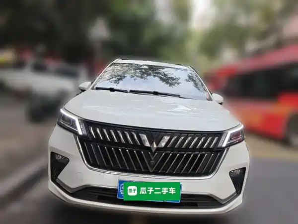 Wuling Jiachen 2023