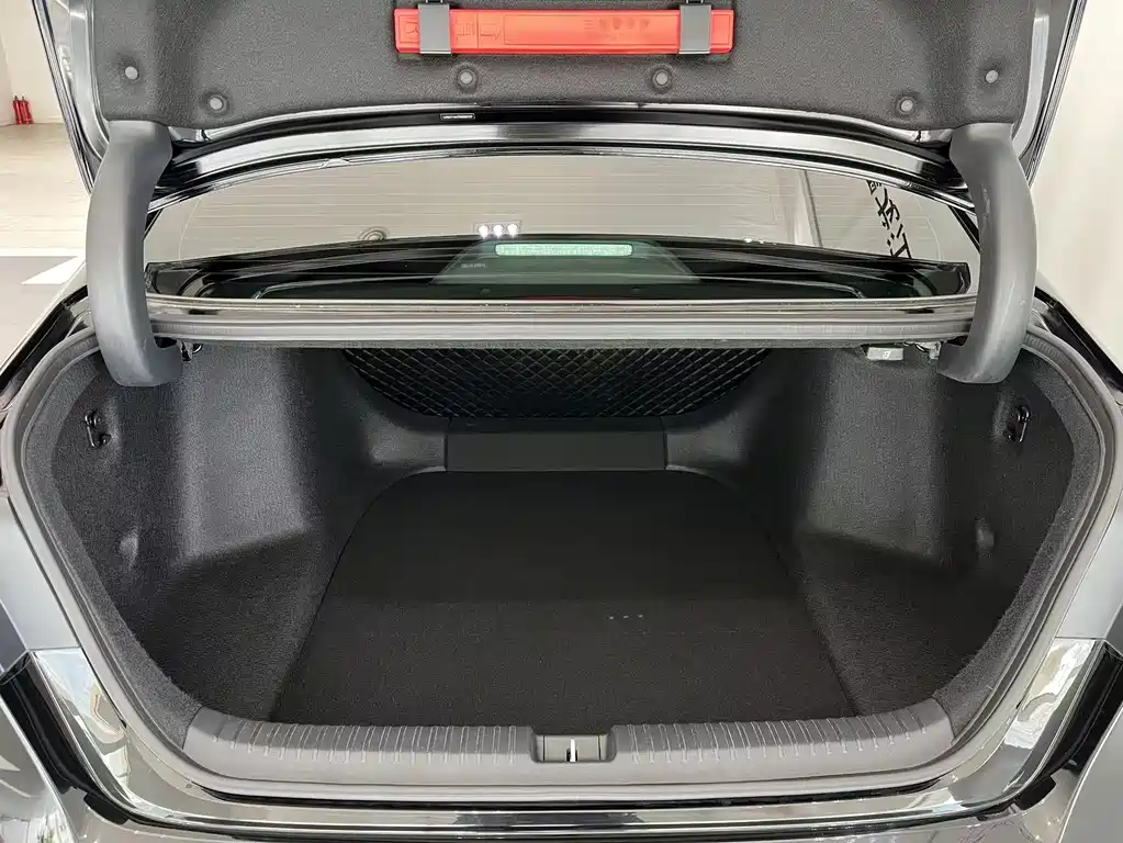 Honda Accord 2023 — фото 14