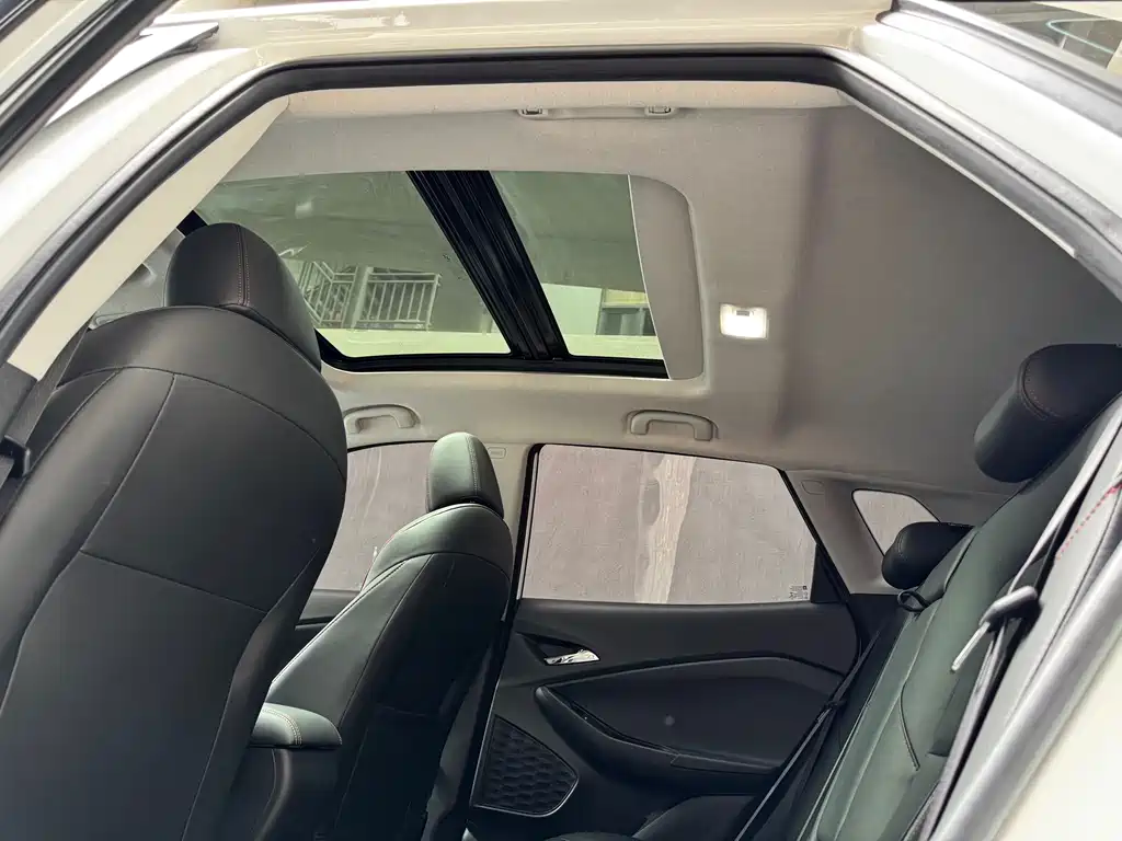 Chevrolet Trax 2022 — фото 17