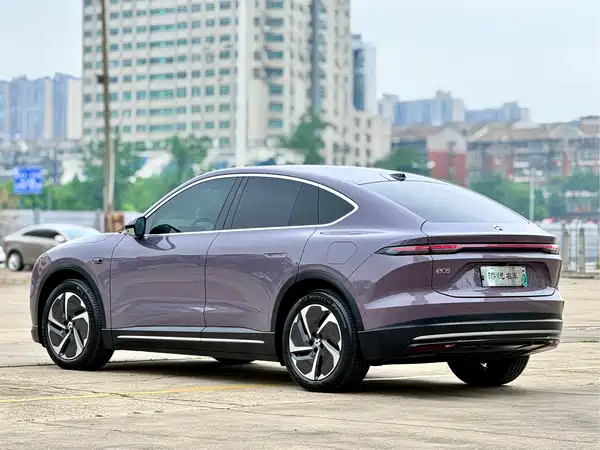 NIO EC6 2023