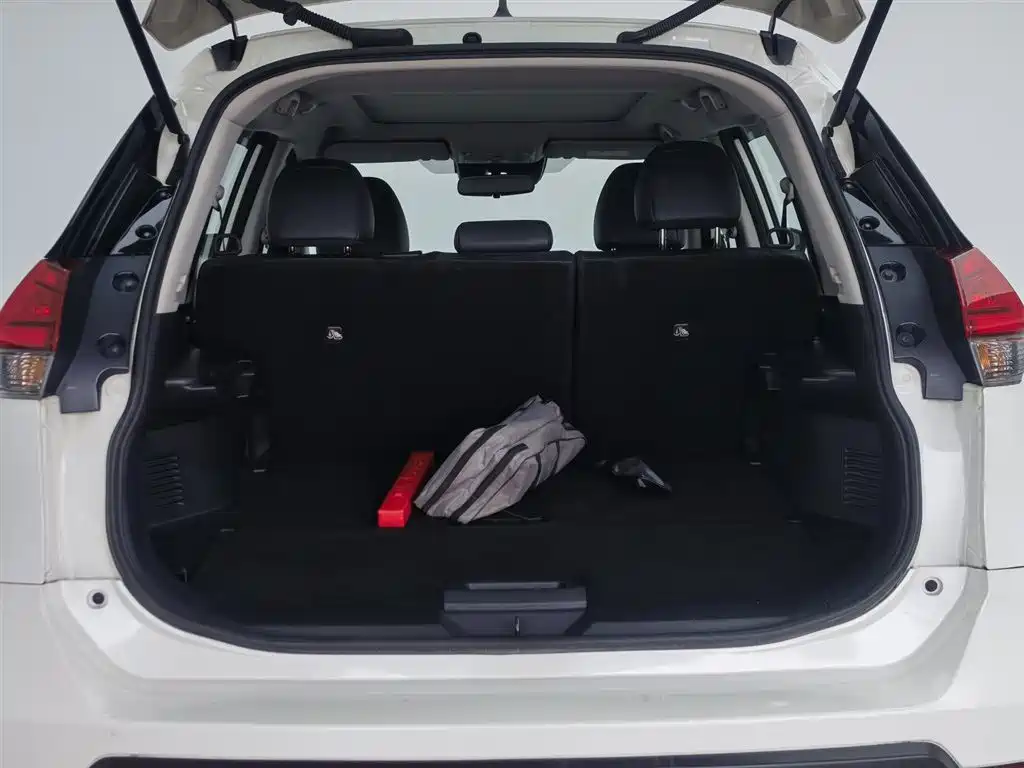 Nissan X-Trail 2021 — фото 16