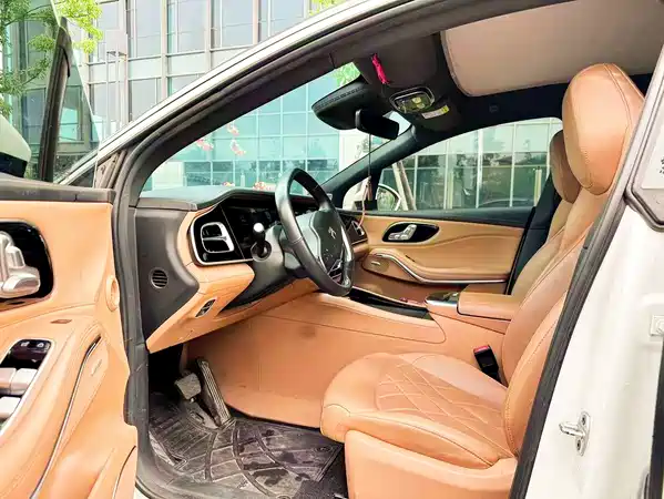 Roewe Feifan R7 2024