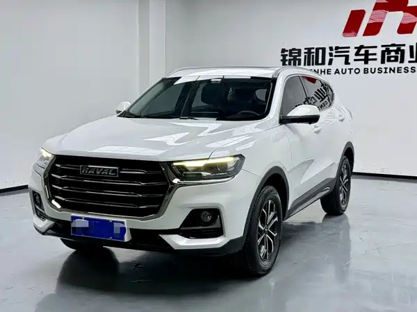 Haval H6 2023