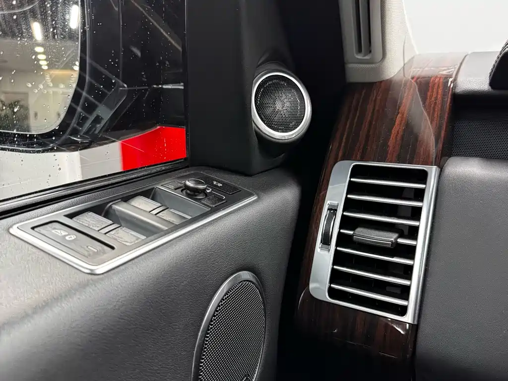 Land Rover Range Rover 2014 — фото 14