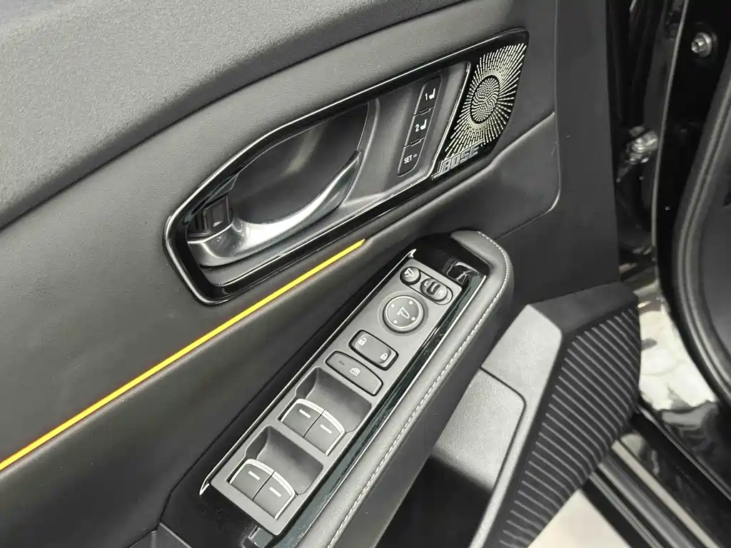 Honda Accord 2024 — фото 26