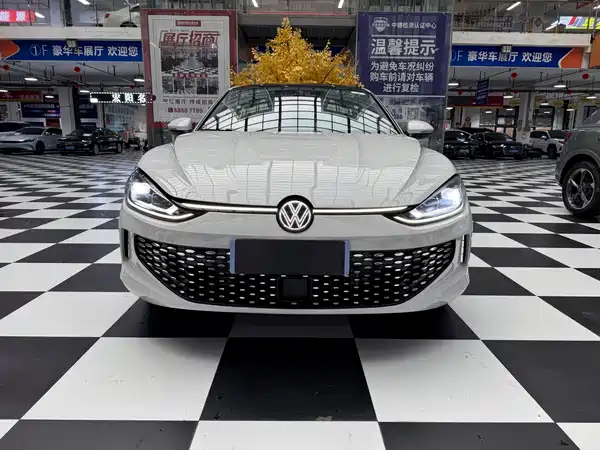 Volkswagen Lamando 2022