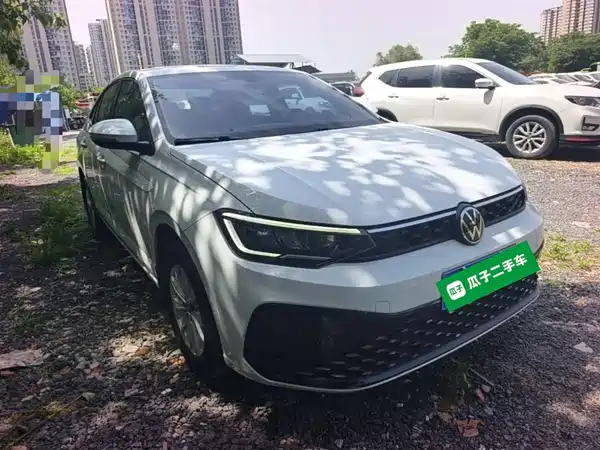 Volkswagen Lavida 2023