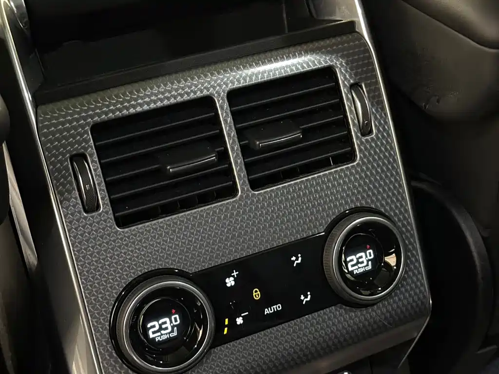 Land Rover Sport 2022 — фото 11