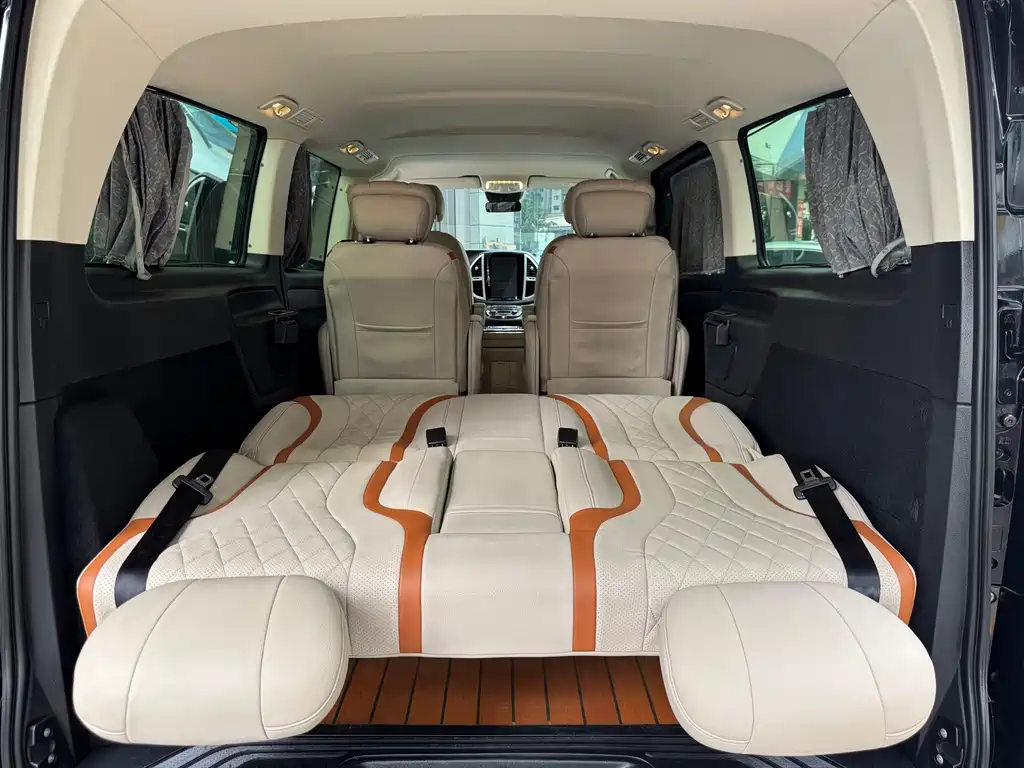 Mercedes-Benz Vito 2019 — фото 17