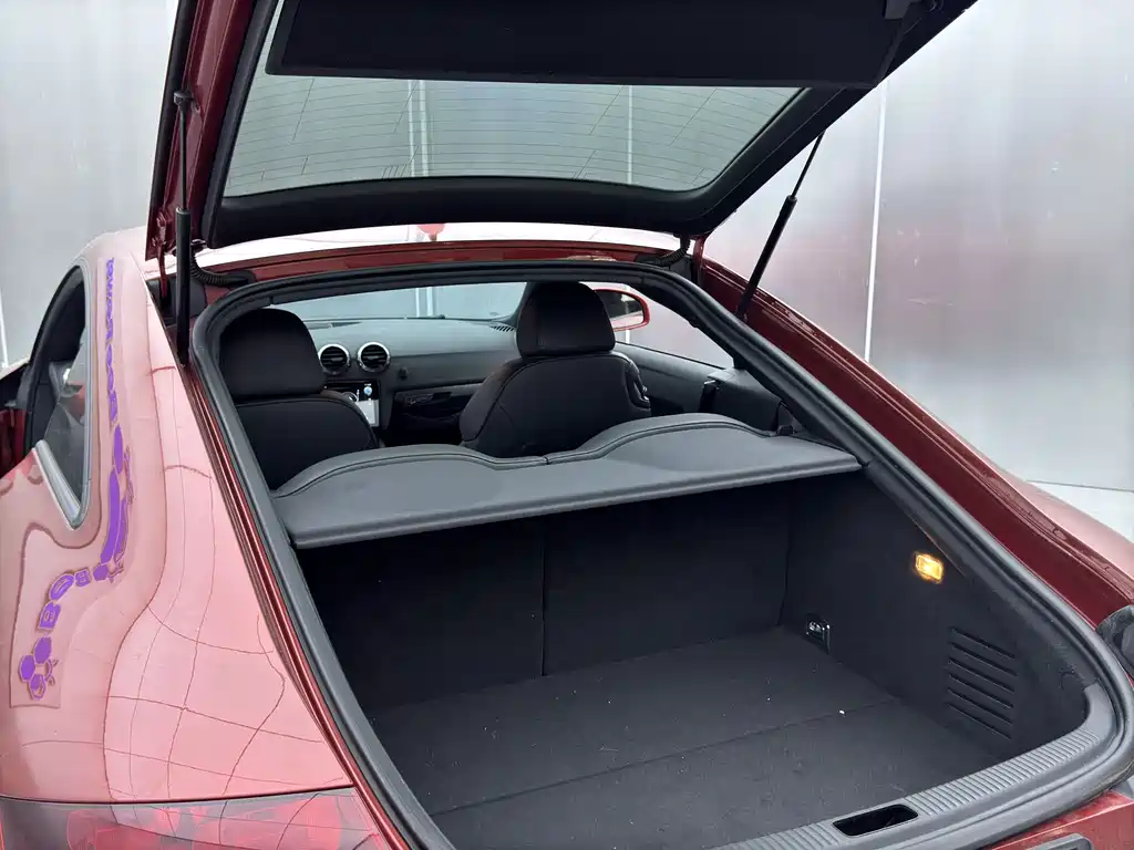 Audi TT 2015 — фото 22