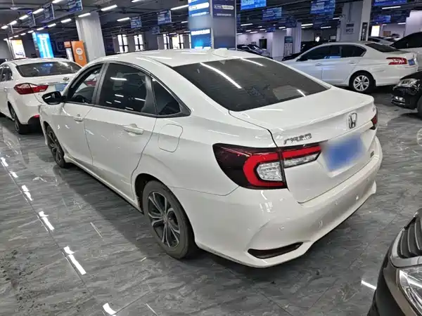 Honda Crider 2022