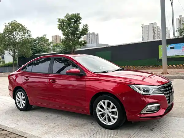 Roewe i5 2019