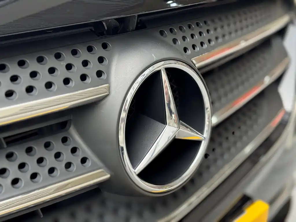 Mercedes-Benz Vito 2019 — фото 24