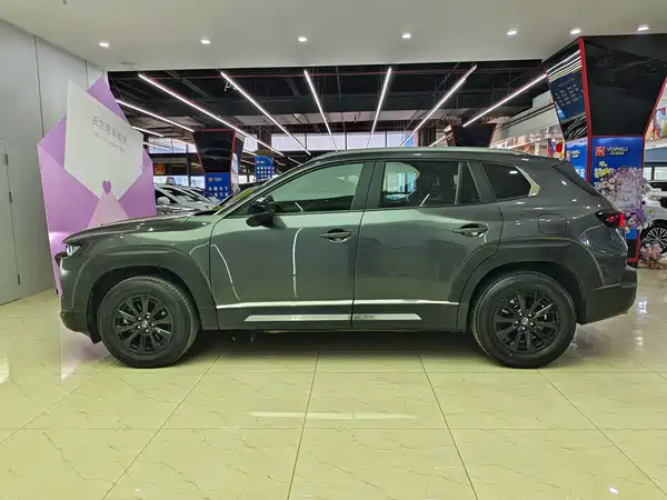 Mazda CX-50 2023