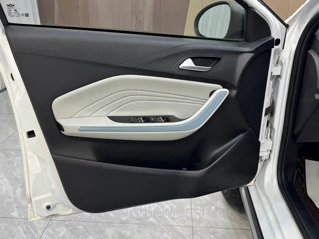 Chery Tiggo 3x 2022 — фото 12
