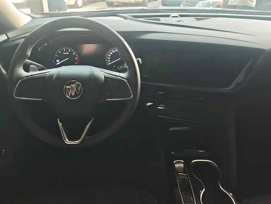 Buick Envision S 2023 — фото 12