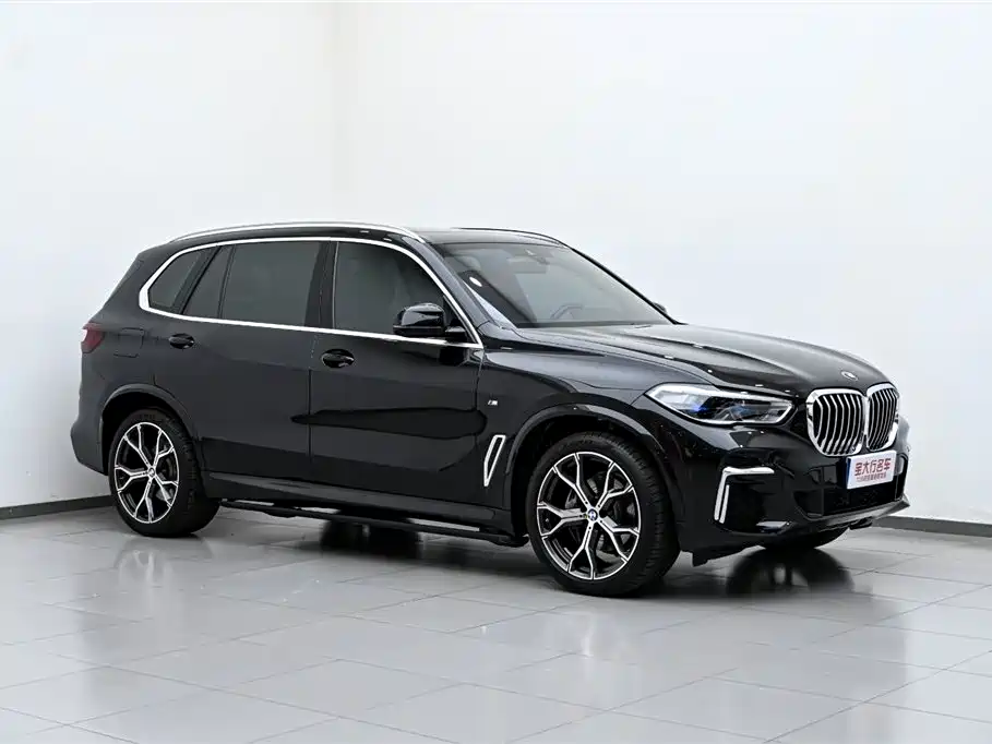 BMW X5 2026 — фото 4
