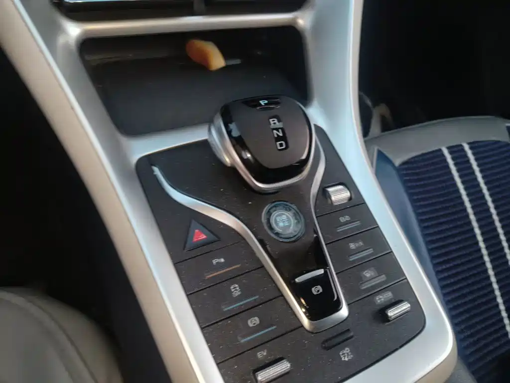 BYD Pro New Energy 2024 — фото 11