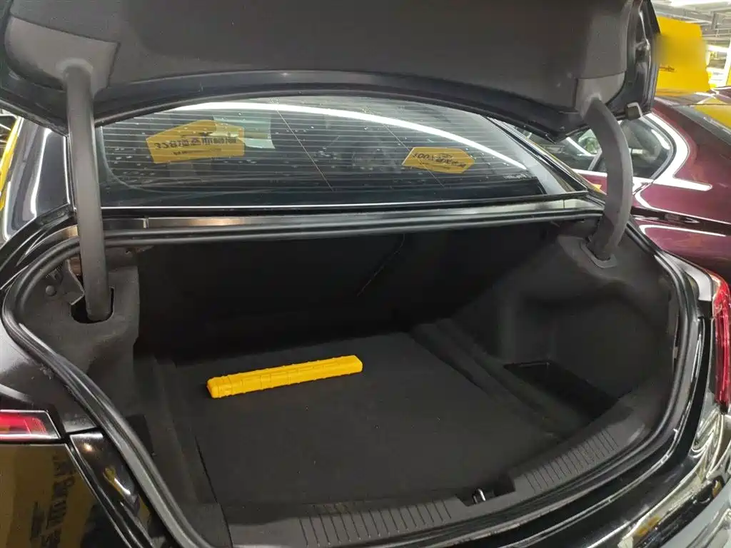Cadillac CT5 2021 — фото 15