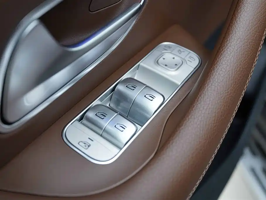 Mercedes-Benz GLE 2024 — фото 10